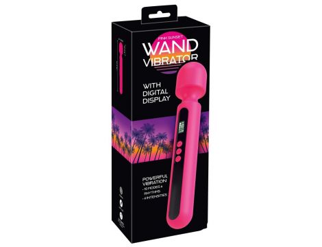 Display Wand - 7