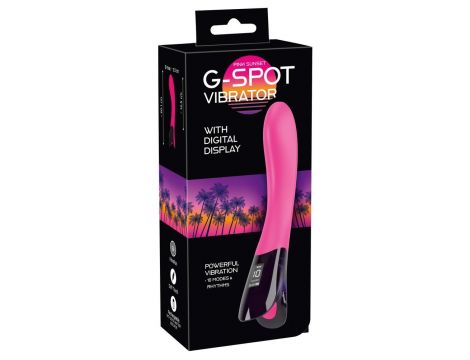 Display G-Spot - 7