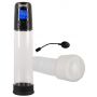 MrBoner Vibrating Penis Pump - 3