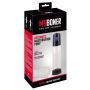 MrBoner Vibrating Penis Pump - 8