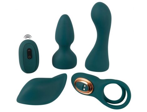 Couples Choice Mini Vibe w 4 - 2