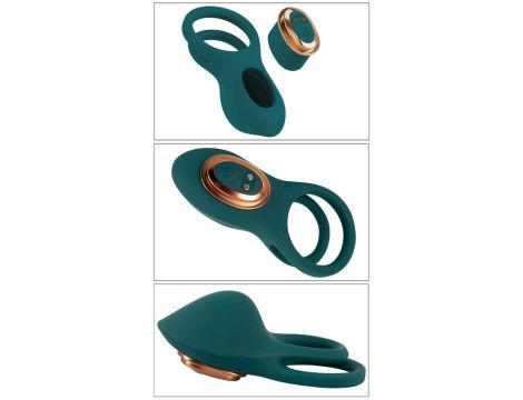 Couples Choice Mini Vibe w 4 - 8