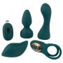 Couples Choice Mini Vibe w 4 - 3