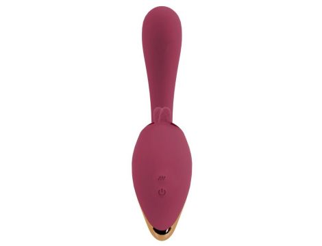 Javida 2 Func. Vibr.&Licking - 3
