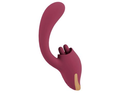 Javida 2 Func. Vibr.&Licking - 4