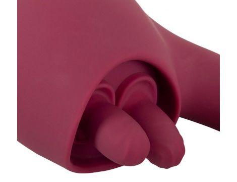 Javida 2 Func. Vibr.&Licking - 2