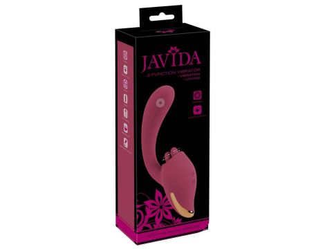 Javida 2 Func. Vibr.&Licking - 6