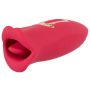Wibrator Oral Fun Moving Lips You2Toys silikonowy USB 13 cm - 3