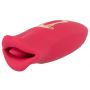 Wibrator Oral Fun Moving Lips You2Toys silikonowy USB 13 cm - 4