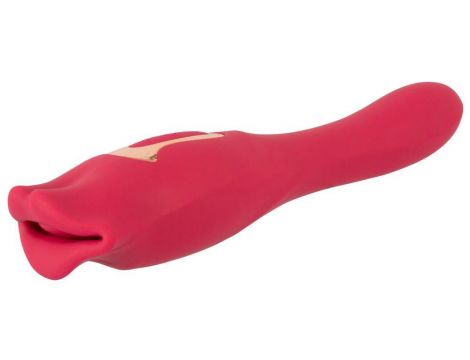 Oral Fun Vibrator L Moving Lip - 2