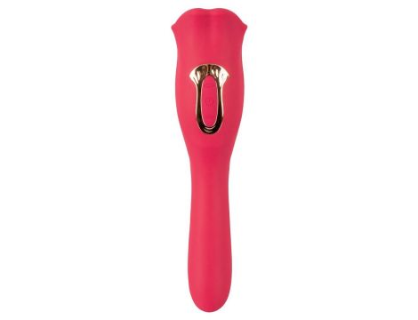Oral Fun Vibrator L Moving Lip - 7
