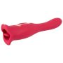 Oral Fun Vibrator L Moving Lip - 2