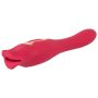 Oral Fun Vibrator L Moving Lip - 3