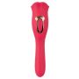 Oral Fun Vibrator L Moving Lip - 8