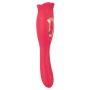 Oral Fun Vibrator L Moving Lip - 5