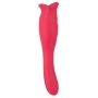 Oral Fun Vibrator L Moving Lip - 9