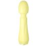 Cuties Mini Vibrator Yellow 4 - 4