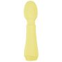 Cuties Mini Vibrator Yellow 4 - 3