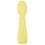 Cuties Mini Vibrator Yellow 4 - 12