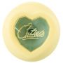 Cuties Mini Vibrator Yellow 4 - 5