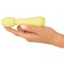 Cuties Mini Vibrator Yellow 4 - 9