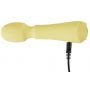 Cuties Mini Vibrator Yellow 4 - 7