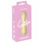 Cuties Mini Vibrator Yellow 4 - 11
