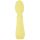 Cuties Mini Vibrator Yellow 4