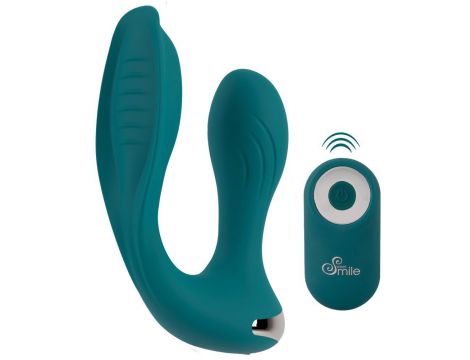 Sweet Smile Multi-Function Vib - 4
