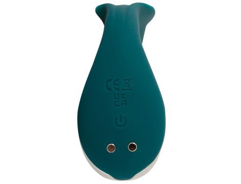 Sweet Smile Multi-Function Vib - 8