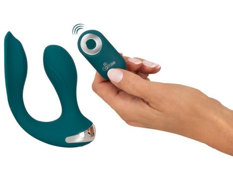 Sweet Smile Multi-Function Vib - 5