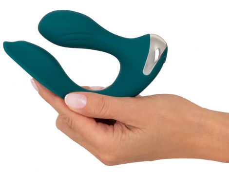 Sweet Smile Multi-Function Vib - 7