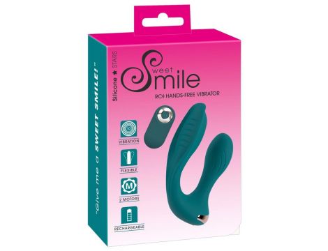 Sweet Smile Multi-Function Vib - 6