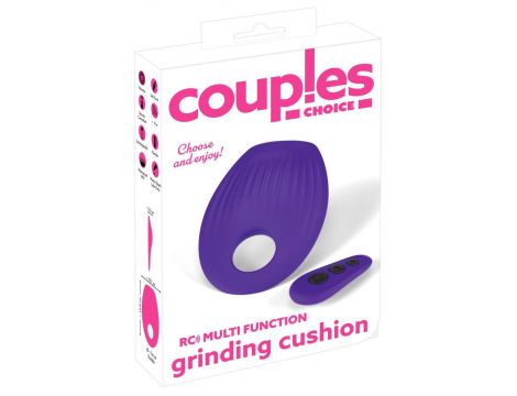 Couples Choice Grinding Cushio - 7
