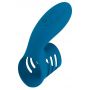 Smile Vibrating Cock Ring - 2