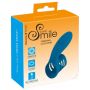Smile Vibrating Cock Ring - 7