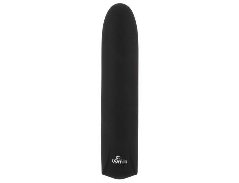 Sweet Smile Mini Vibrator blac - 3