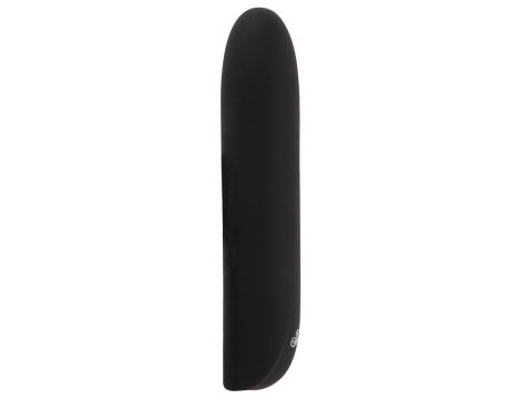 Sweet Smile Mini Vibrator blac - 2