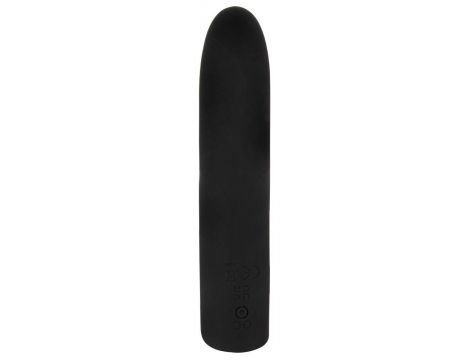 Sweet Smile Mini Vibrator blac - 5