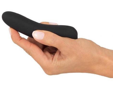 Sweet Smile Mini Vibrator blac - 6