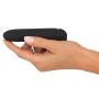 Sweet Smile Mini Vibrator blac - 5