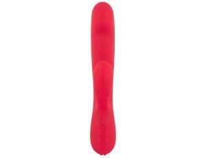 Sweet Smile Thumping Rabbit Vibrator