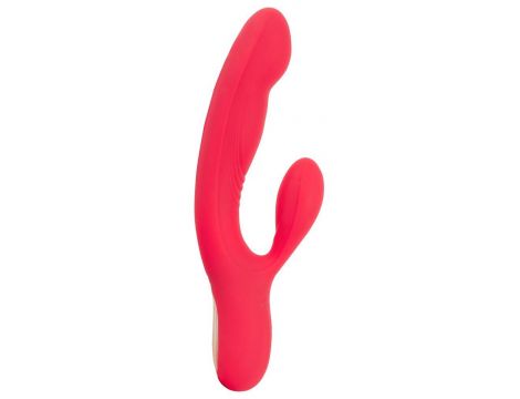Sweet Smile Thumping Rabbit Vibrator - 2