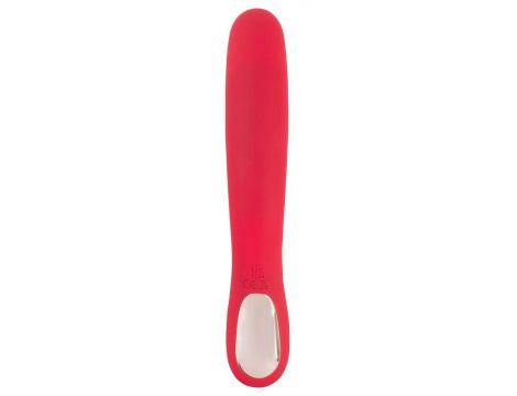 Sweet Smile Thumping Rabbit Vibrator - 3