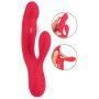 Sweet Smile Thumping Rabbit Vibrator - 5