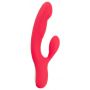 Sweet Smile Thumping Rabbit Vibrator - 3