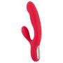 Sweet Smile Thumping Rabbit Vibrator - 6