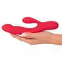 Sweet Smile Thumping Rabbit Vibrator - 7