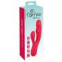 Sweet Smile Thumping Rabbit Vibrator - 9