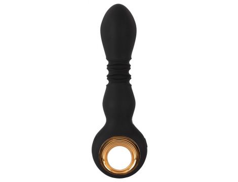 Eternal Strong Thrusting Vibra - 3
